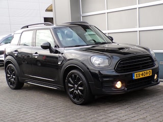 Mini Countryman 1.5 Cooper Dutch Made Edition Navi/Panodak/Stoelverw!!