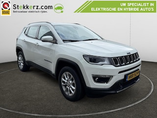 Jeep Compass 4xe 190 Plug-in Hybrid Electric Limited Lease Ed.