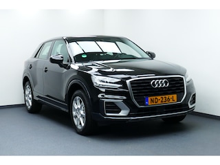 Audi Q2 1.4 150pk TFSI CoD Design Pro Line Plus