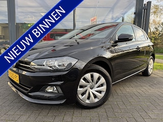 Volkswagen Polo 1.0 TSI Comfortline Business