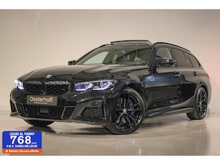 BMW 3-serie Touring M340i xDrive High Executive Edition