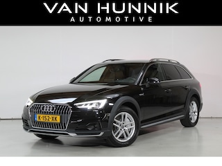 Audi A4 Allroad quattro 2.0 TFSI Pro Line | Keyless | Hud | Acc | Virtual | Leder