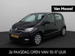 Skoda Citigo EV Ambition 83 PK | SUPER SALE  | Bluetooth | Climate Control | DAB | Metallic lak | Direct leverbaar! |