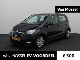 Skoda Citigo EV Ambition 83 PK | SUPER SALE  | Bluetooth | Climate Control | DAB | Metallic lak | Direct leverbaar! |