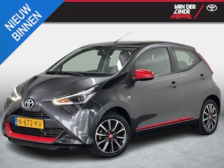 Toyota Aygo 1.0 VVT-i X-Play Limited NL eerste eigenaar