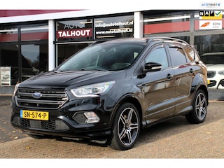 Ford Kuga 1.5 EcoBoost ST Line - PANORAMADAK, TREKHAAK, CAMERA, MEMORY STOELEN, CRUISE CONTROL