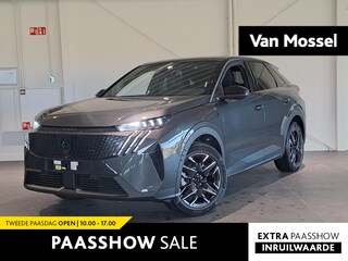 Peugeot 3008 1.2 Hybrid 145 GT DIRECT LEVERBAAR | ACTIEPRIJS | 360 VISION + DRIVE ASSIST PLUS | TOT 8 JAAR GARANTIE |
