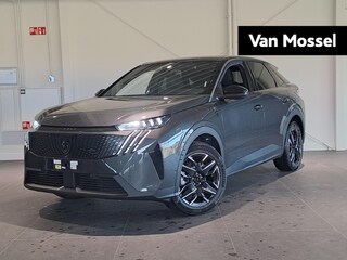 Peugeot 3008 1.2 Hybrid 145 GT DIRECT LEVERBAAR | ACTIEPRIJS | 360 VISION + DRIVE ASSIST PLUS | TOT 8 JAAR GARANTIE |