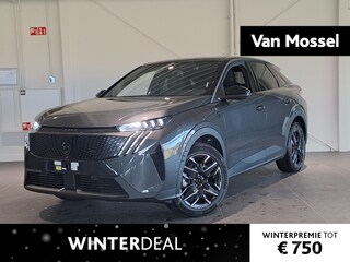 Peugeot 3008 1.2 Hybrid 145 GT DIRECT LEVERBAAR | ACTIEPRIJS | 360 VISION + DRIVE ASSIST PLUS | TOT 8 JAAR GARANTIE |
