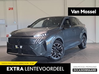 Peugeot 3008 1.2 Hybrid 145 GT DIRECT LEVERBAAR | ACTIEPRIJS | 360 VISION + DRIVE ASSIST PLUS | TOT 8 JAAR GARANTIE |