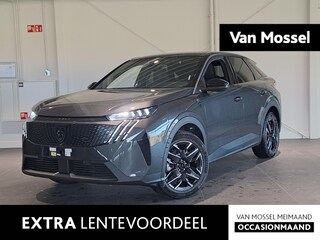 Peugeot 3008 1.2 Hybrid 145 GT DIRECT LEVERBAAR | ACTIEPRIJS | 360 VISION + DRIVE ASSIST PLUS | TOT 8 JAAR GARANTIE |