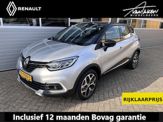 Renault Captur 0.9 TCe Intens