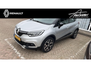 Renault Captur 0.9 TCe Intens
