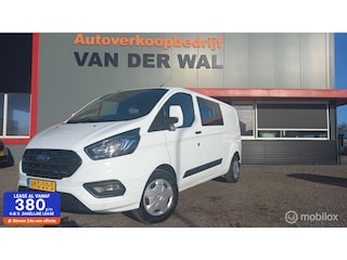 Ford Transit Custom 320 2.0 TDCI L2H1 Trend DC