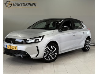 Opel Corsa 1.2 Turbo Hybrid GS 130pk eDCT* Airco / Cruise / PDC / LMV