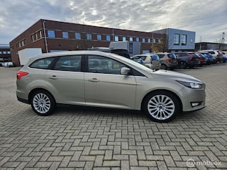 Ford Focus Wagon 1.5 Titanium Edition 1e Eigenaar