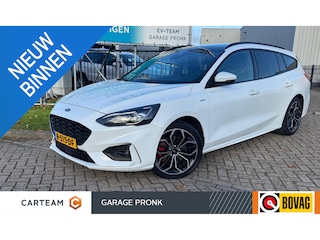 Ford Focus Wagon 1.0 EcoBoost Hybrid Active X Business ACC/CARPLAY