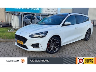 Ford Focus Wagon 1.0 EcoBoost Hybrid Active X Business ACC/CARPLAY
