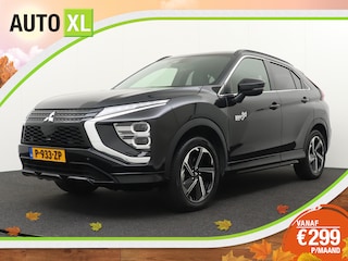 Mitsubishi Eclipse Cross 2.4 275 PK 4WD PHEV Trekhaak Adapt.Cruise Memory