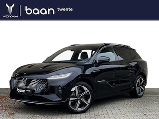 Voyah Courage Performance Edition 80 kWh l Stoel verwarming/ventilatie & Stuurwiel verwarming l Head-up l 360 camera l Adaptief cruise control l Cinema l Schuifkantel dak l Adaptieve dempers l 20 inc. velgen l Carplay l
