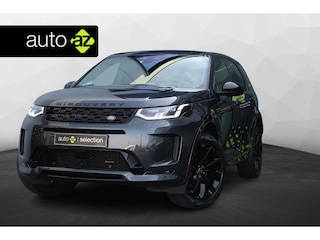 Land Rover Discovery Sport P300e 1.5 R-Dynamic HSE