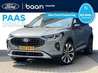 Ford Kuga 2.5 PHEV 243 PK Active X | Technology Pack | 20 inch | Panoramadak | Wegklapbare Trekhaak