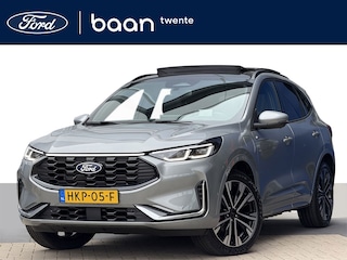 Ford Kuga 2.5 PHEV 243pk ST-Line X | Full options | Panoramadak | 20 inch | Technology pack | Stuurwiel verwarmd