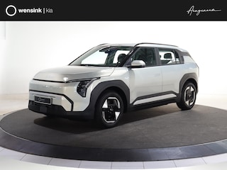 Kia EV3 Air 81.4 kWh | Batterijverwarming | Navigatie | Dual Zone Climate Control | LED-koplampen | Parkeersensoren |