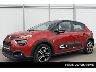 Citroën C3 82PK Feel | Dealeronderhouden! | Navigatie | Parkeersensoren | Cruise controle | Climate controle