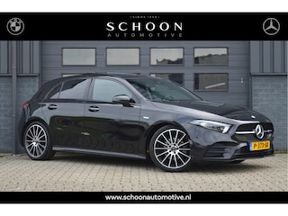 Mercedes-Benz A-klasse 180 Business Solution AMG | PANO | CAMERA | SFEERVERLICHTING |