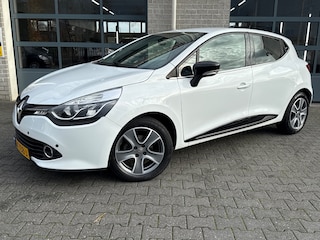 Renault Clio 0.9 TCe ECO Night&Day | AIRCO | NAVI |