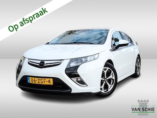 Opel Ampera 1.4 (86 PK) Keurig-Onderh. BOVAG-Garantie. NL-Auto.