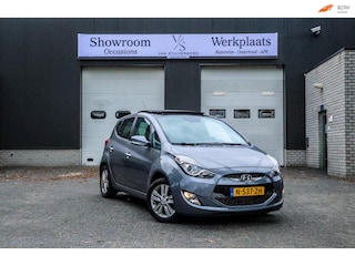 Hyundai ix20 1.6i i-Vision APK PANORAMADAK AUTOMAAT NAVI CAMERA