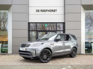 Land Rover Discovery TD6 Commercial Nieuw door ons geleverd | Elektr. Trekhaak | Cold Climate Pack