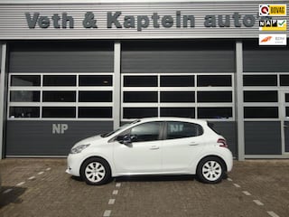 Peugeot 208 1.0 VTi LIKE