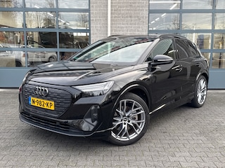 Audi Q4 40 Launch edition S Competition 77 kWh | 1E EIGENAAR | PANORAMADAK |