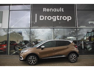 Renault Captur 120PK!!-INTENS-29DKM!!-NAVI-CLIMA-CAMERA-BLIND SPOT-