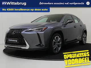 Lexus UX 250h Business Line | Camera | Navigatie | Clima | Keyless Entry | Rijklaar prijs!