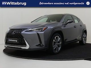 Lexus UX 250h Business Line | Camera | Navigatie | Clima | Keyless Entry | Rijklaar prijs!