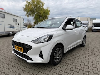 Hyundai i10 1.0 Comfort (BOVAG/RIJKLAARPRIJS)