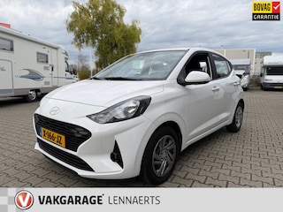 Hyundai i10 1.0 Comfort (BOVAG/RIJKLAARPRIJS)