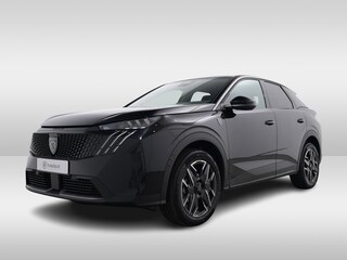 Peugeot 3008 1.2 HYBRID 136PK GT E-DCS6 | Achterklep Elektrisch | Winterpakket