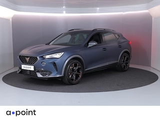 Cupra Formentor 1.4 e-Hybrid VZ Performance 245 pk Automaat (DSG) | Navigatie | Parkeersensoren (Park assist) | Achteruitrijcamera | Adaptieve cruise control | Stoelverwarming |