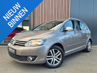 Volkswagen Golf Plus 1.2 TSI Comfortline BlueMotion | Nwe ketting | Clima | Cruise | Trekhaak