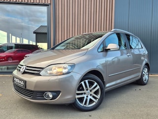 Volkswagen Golf Plus 1.2 TSI Comfortline BlueMotion | Nwe ketting | Clima | Cruise | Trekhaak