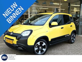 Fiat Panda 1.0 Hybrid Pandina | Carplay | Airco | Cruise Control | Parkeersensoren |