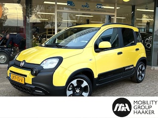 Fiat Panda 1.0 Hybrid Pandina | Carplay | Airco | Cruise Control | Parkeersensoren |