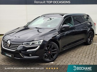Renault Talisman Estate 1.3 TCe S-Edition | Bose | Stoelverw/koeling | HUD | Adap Cruise | 19"