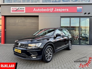 Volkswagen Tiguan 2.0 TDI Comfortline Business