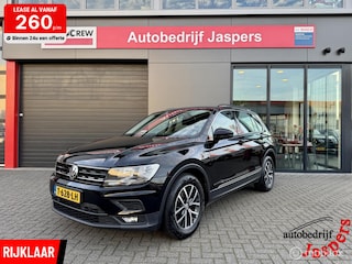 Volkswagen Tiguan 2.0 TDI Comfortline Business